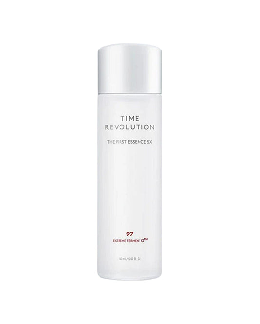 Time Revolution The First Essence 5x