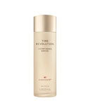 Time Revolution The First Essence Enriched