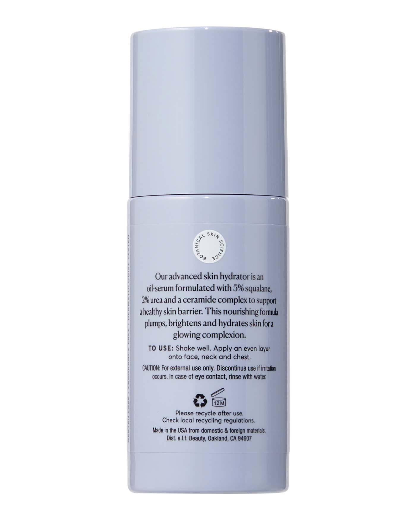 Barrier Bounce Serum