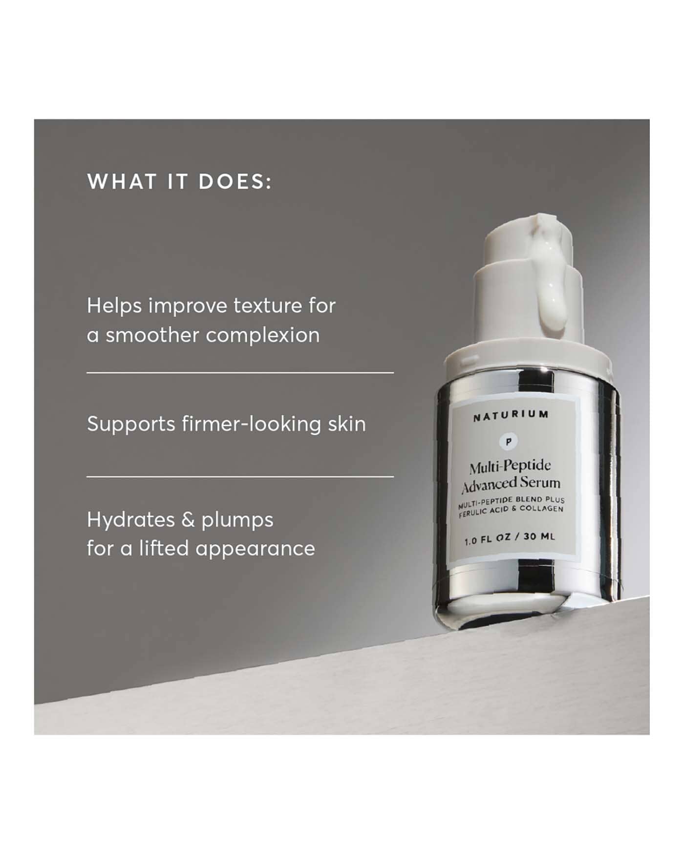 Multi-Peptide Advanced Serum