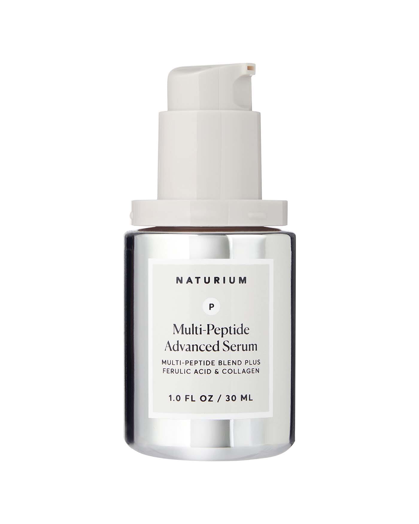 Multi-Peptide Advanced Serum