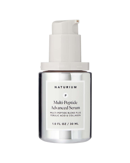 Multi-Peptide Advanced Serum