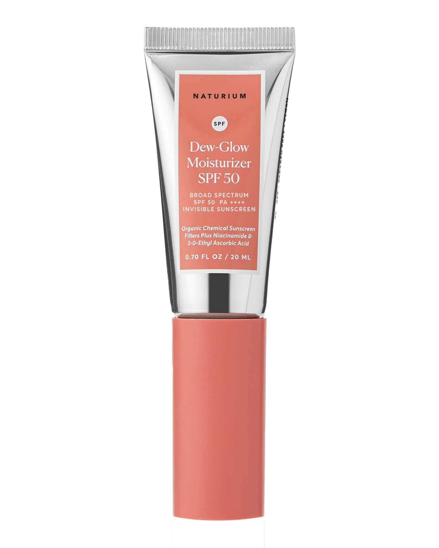 Dew-Glow Moisturizer SPF 50