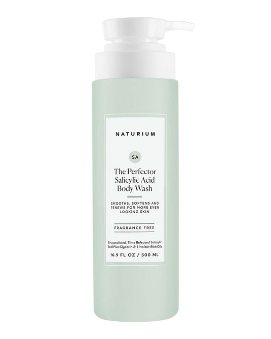 The Perfector Salicylic Acid Body Wash