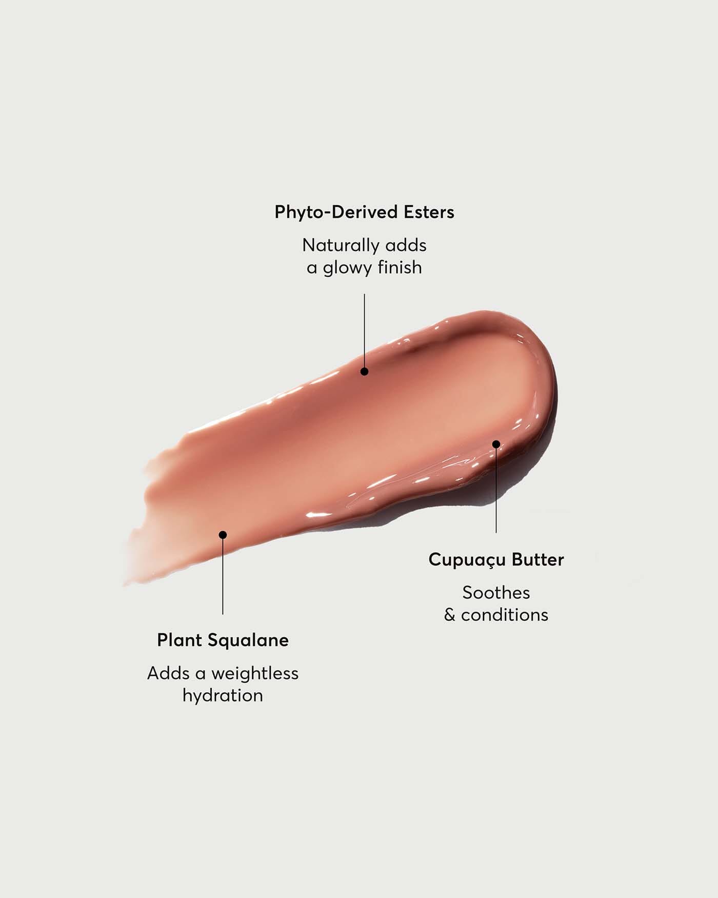 Phyto-Glow Lip Balm