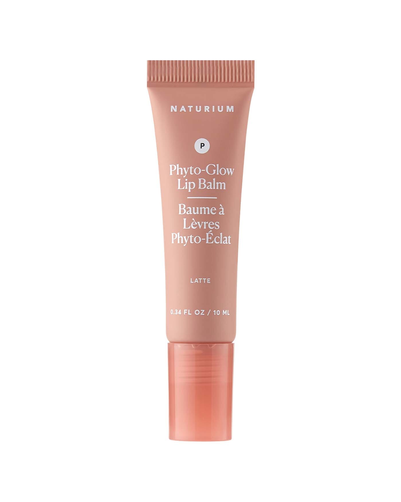 Phyto-Glow Lip Balm