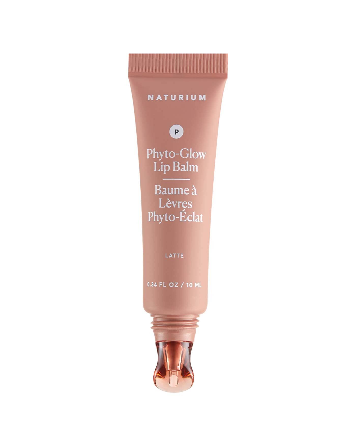 Phyto-Glow Lip Balm