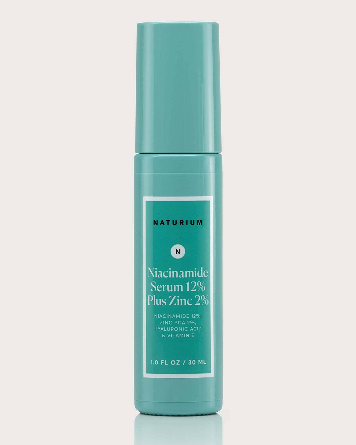 Niacinamide Serum 12% Plus Zinc 2%