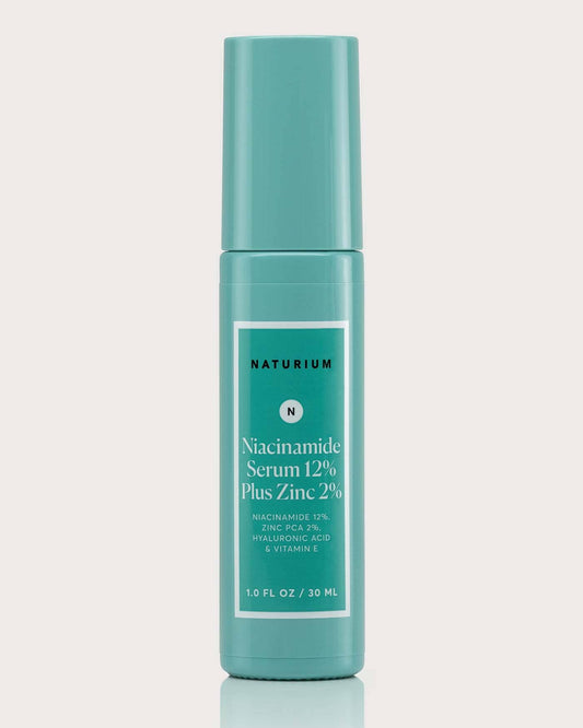 Niacinamide Serum 12% Plus Zinc 2%