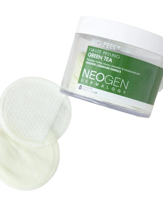 Bio-Peel Gauze Peeling Green Tea