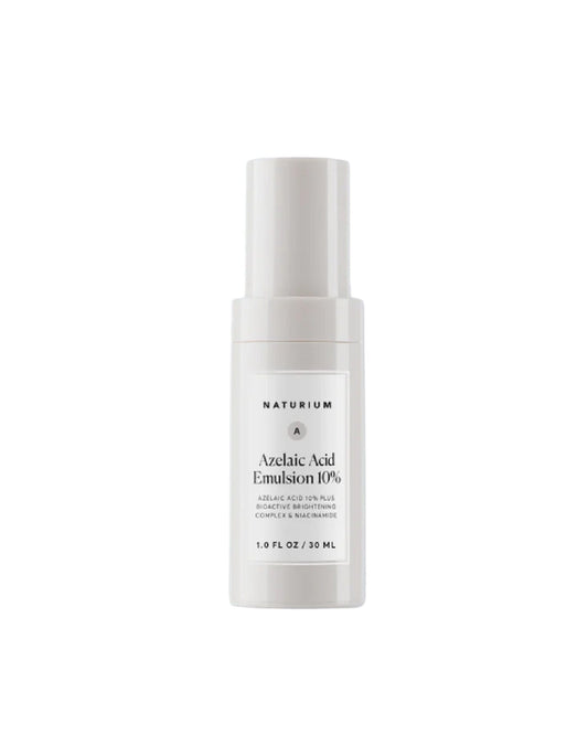 Azelaic Acid Emulsion 10%