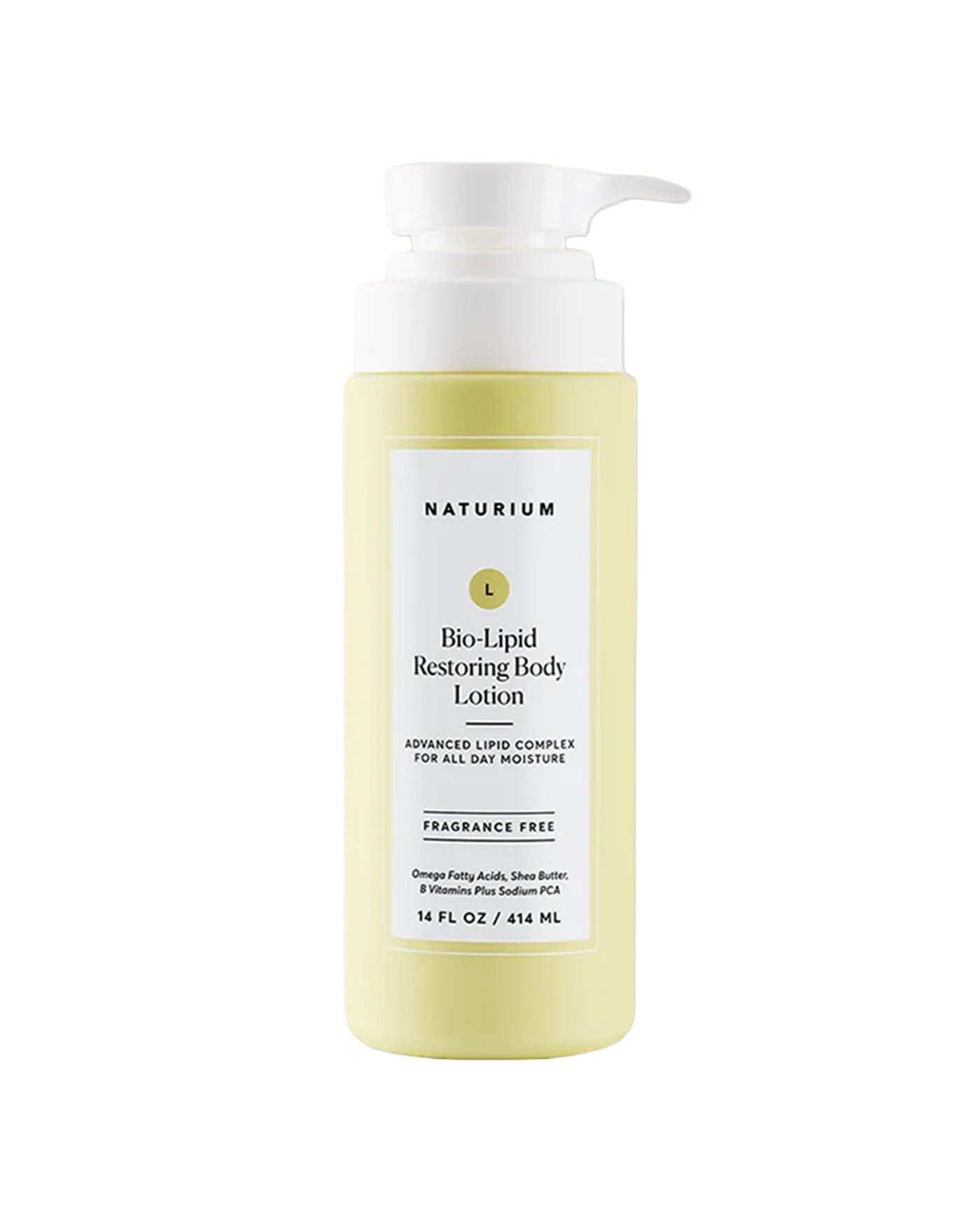 Bio-Lipid Restoring Body Lotion