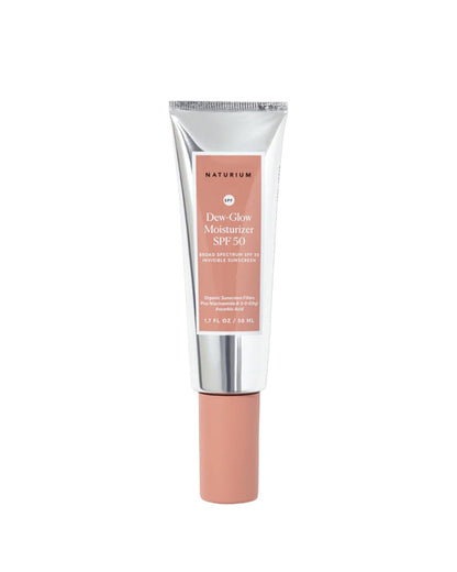 Dew-Glow Moisturizer SPF 50