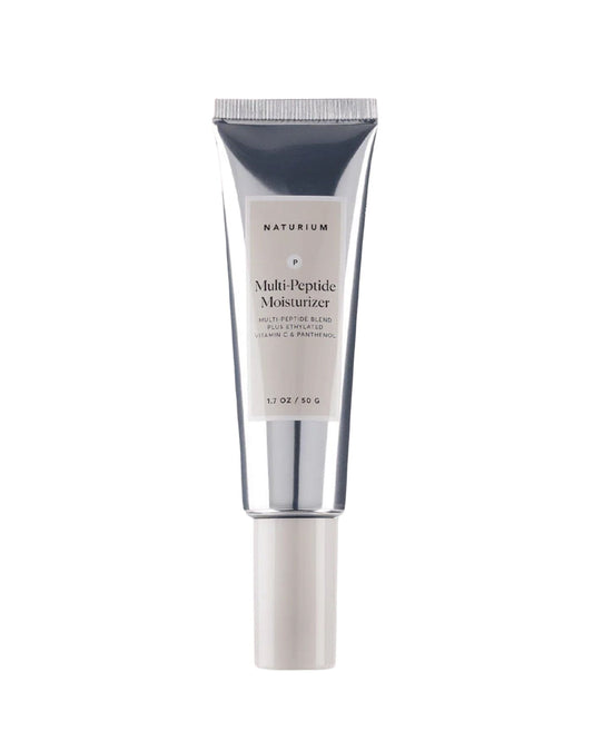 Multi-Peptide Moisturizer