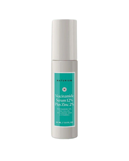 Niacinamide Serum 12% Plus Zinc 2%