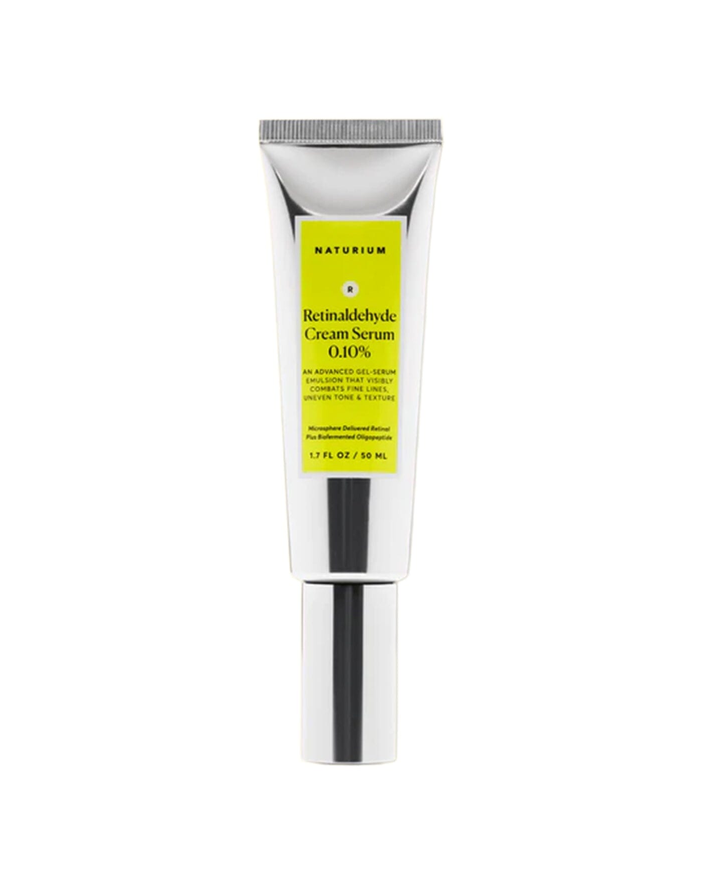 Retinaldehyde Cream Serum 0.10%