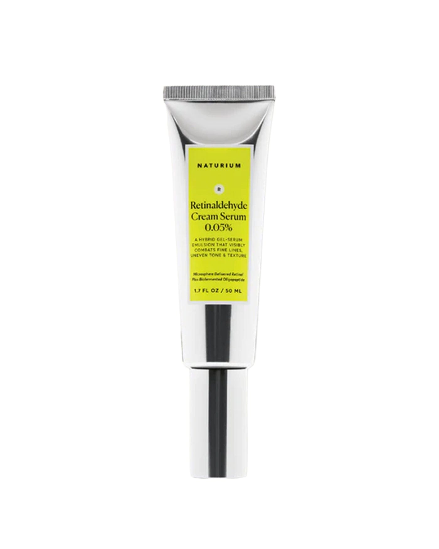 Retinaldehyde Cream Serum 0.05%