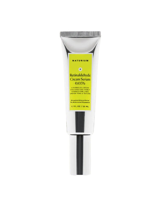 Retinaldehyde Cream Serum 0.05%