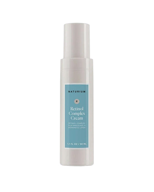 Retinol Complex Cream
