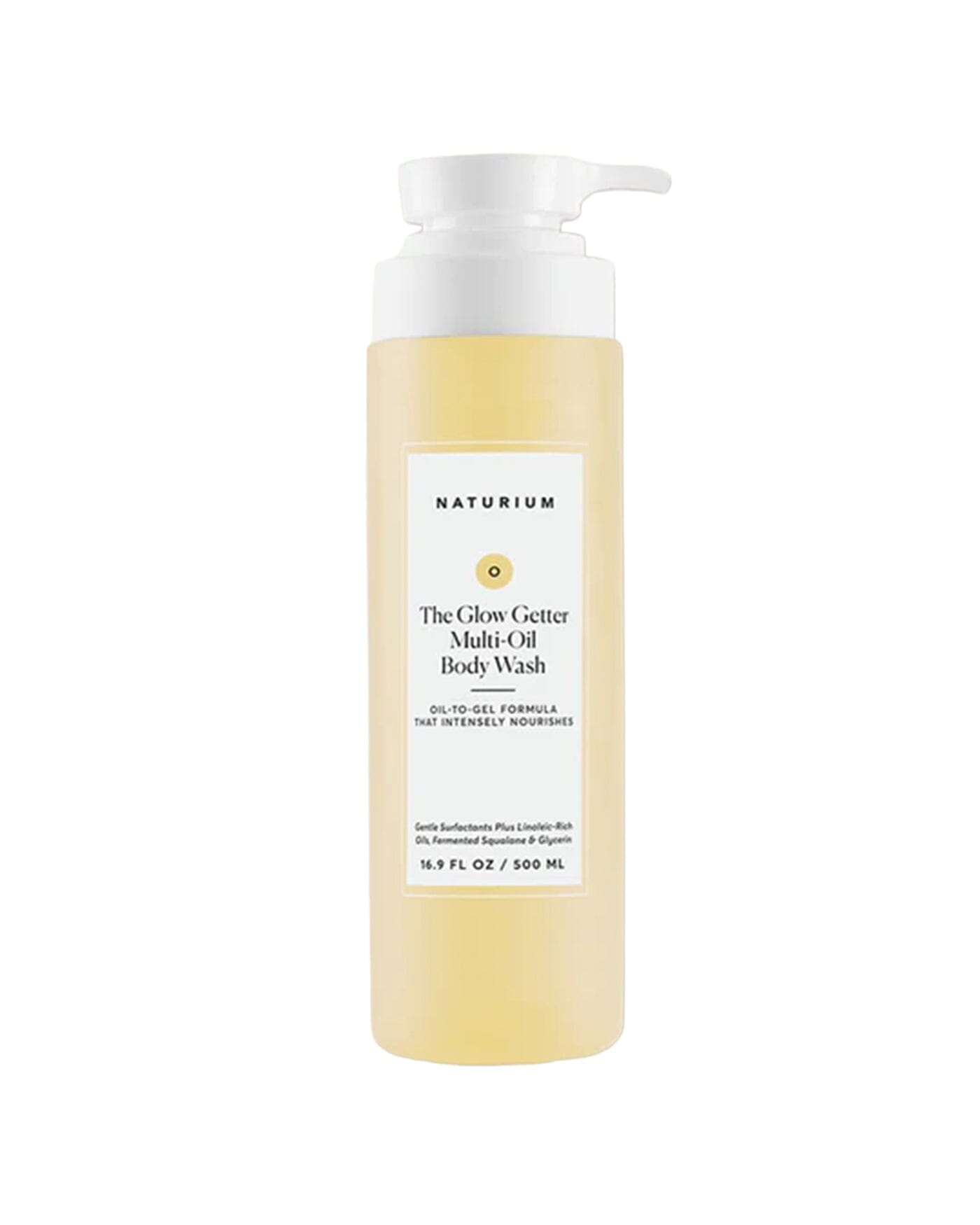 The Glow Getter Multi-Oil Body Wash