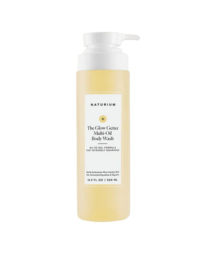 The Glow Getter Multi-Oil Body Wash