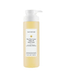 The Glow Getter Multi-Oil Body Wash