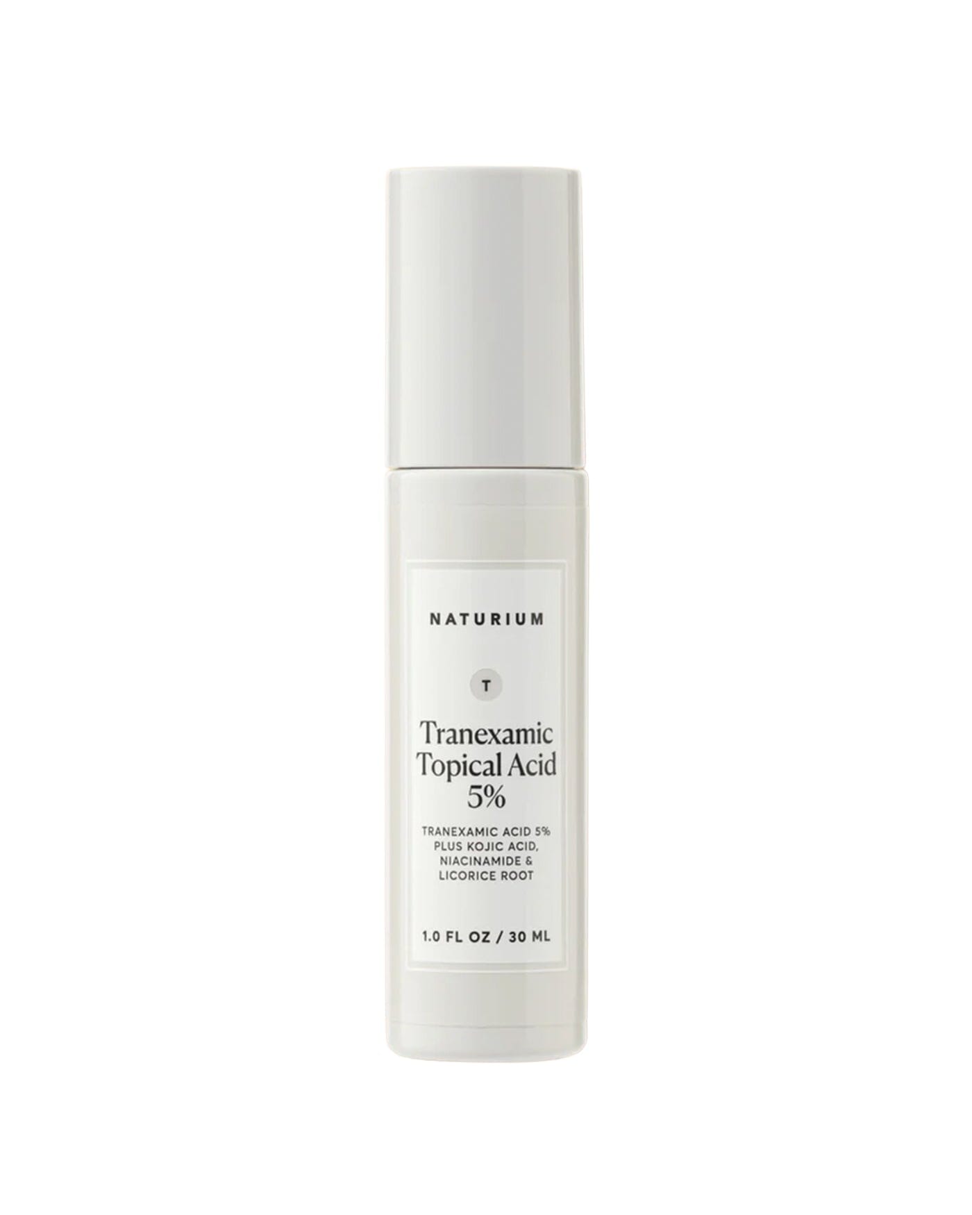 Tranexamic Topical Acid 5%
