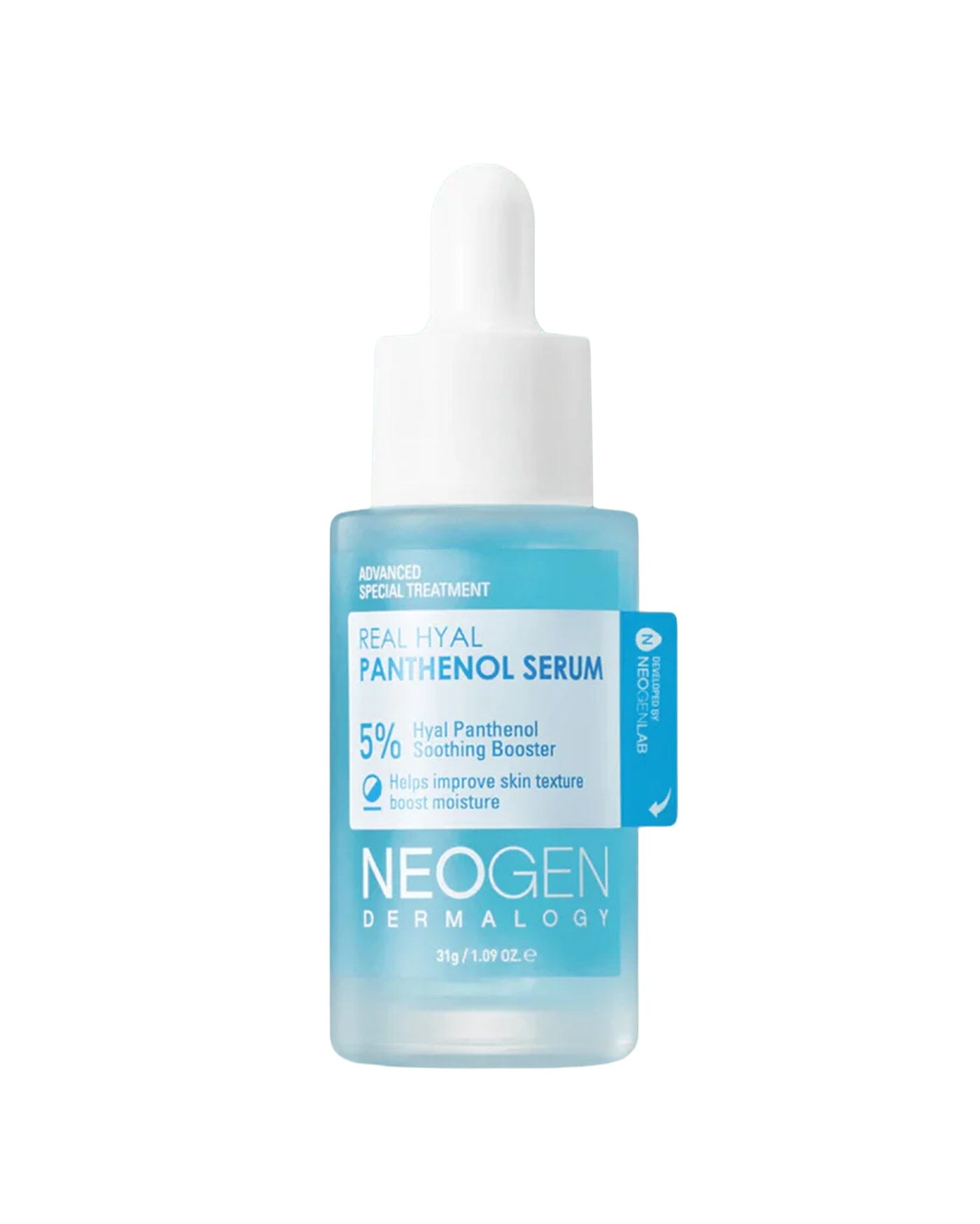 Dermalogy Real Hyal Panthenol Serum