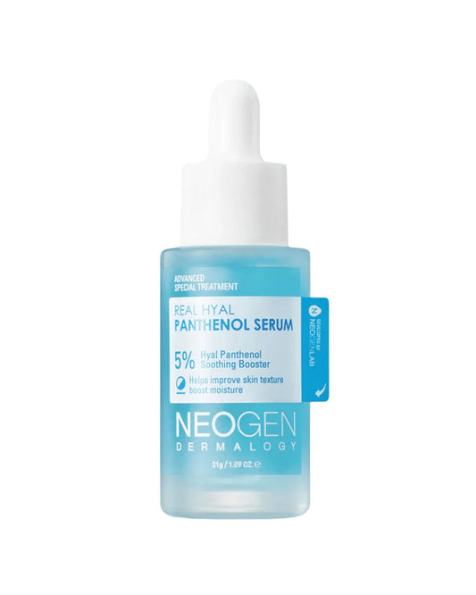 Dermalogy Real Hyal Panthenol Serum
