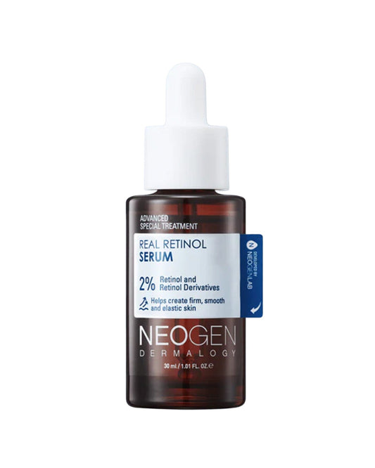 Dermalogy Real Retinol Serum