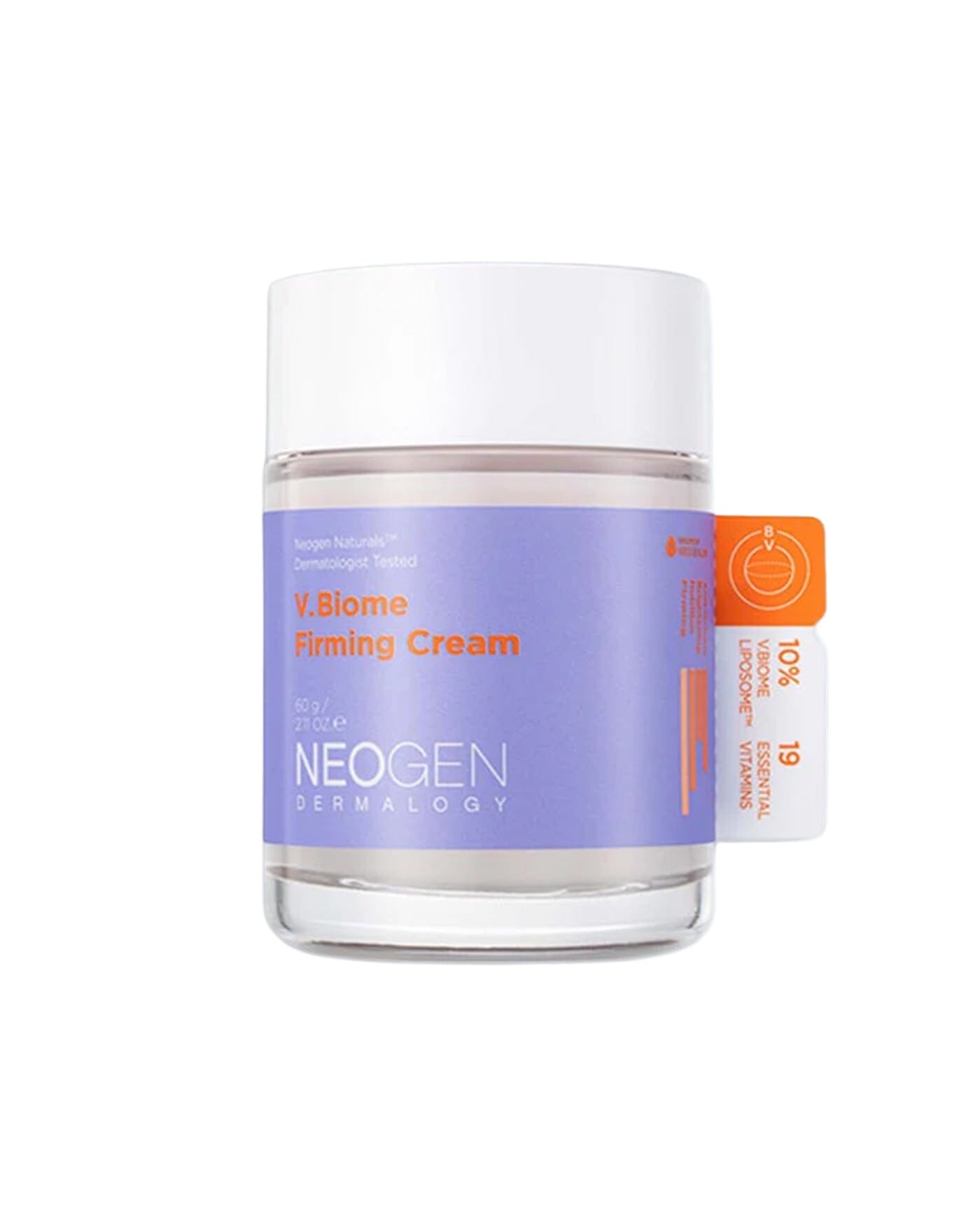 V.Biome Firming Cream