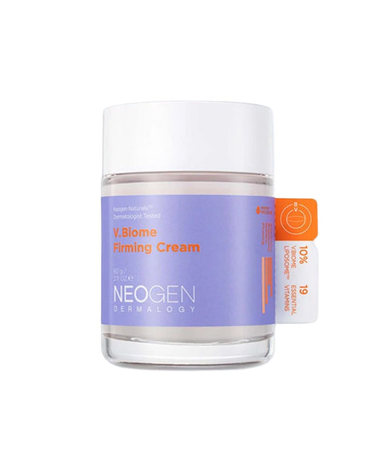 V.Biome Firming Cream