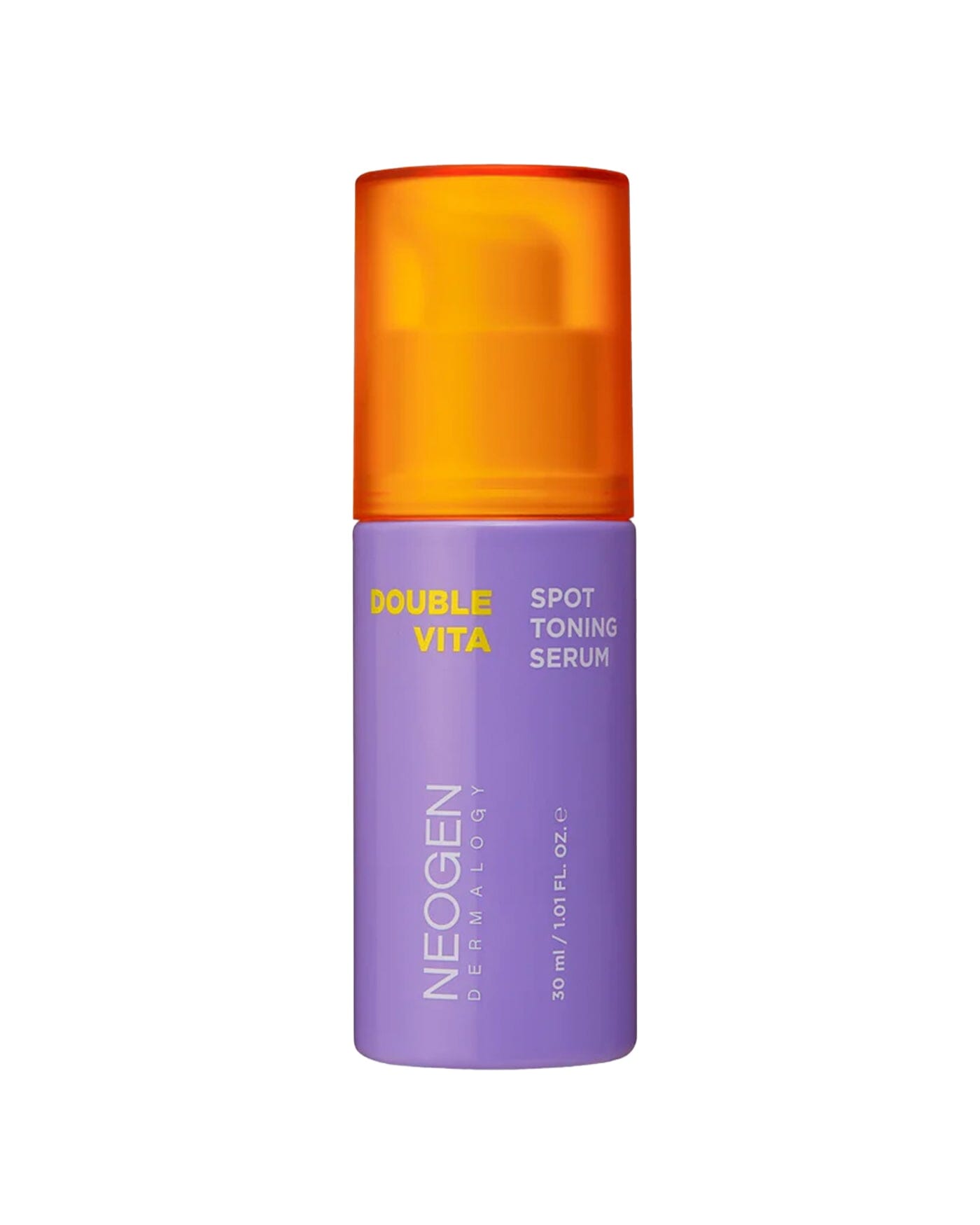Dermalogy Double Vita Spot Toning Serum