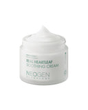 Real Heartleaf Soothing Cream