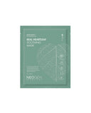 Real Heartleaf Soothing Mask