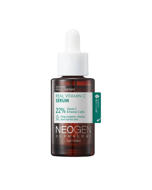 Dermalogy Real Vitamin C Serum