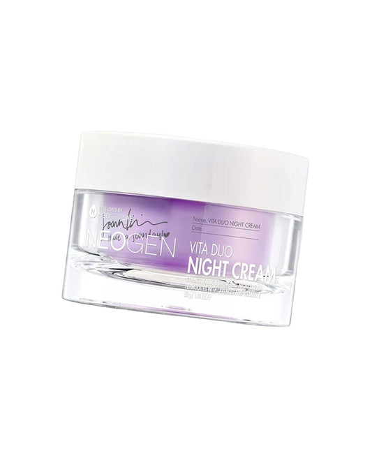 Vita Duo Night Cream