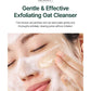 Oat-in Gentle Exfoliating Face Cleanser