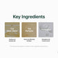 Oat-in Gentle Exfoliating Face Cleanser