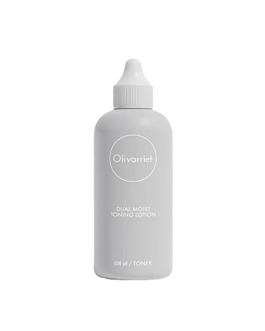Dual Moist Toning Lotion