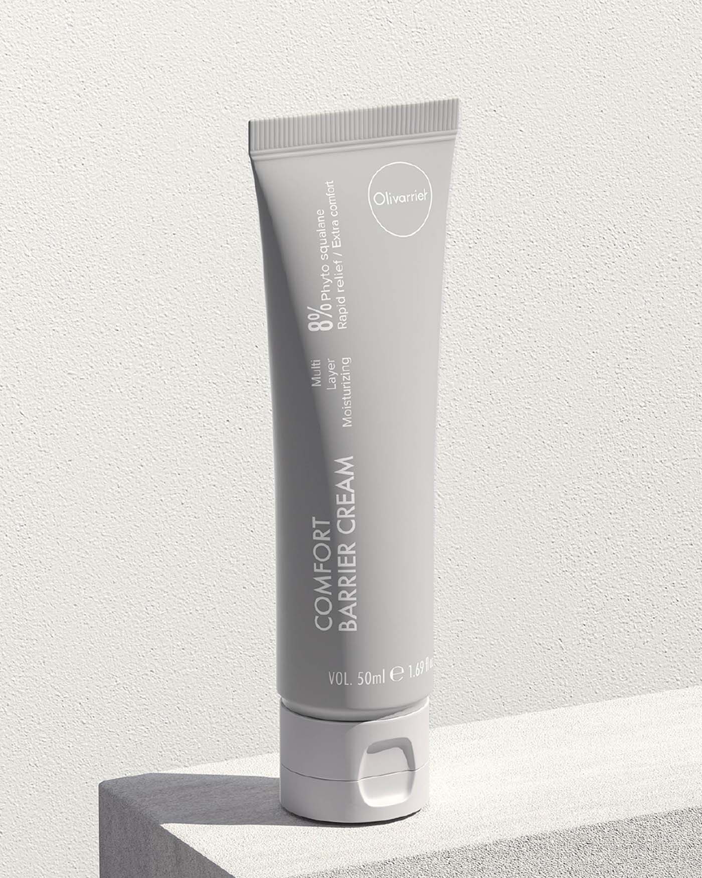 Comfort Barrier Cream