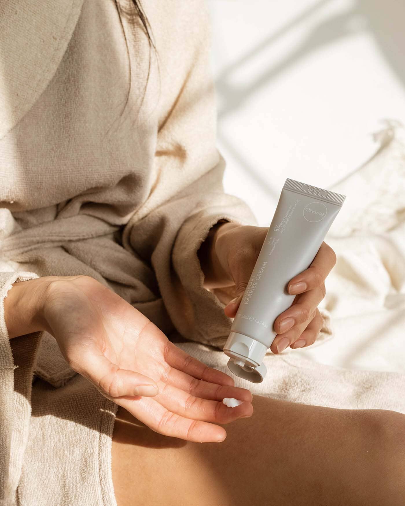 Comfort Barrier Cream