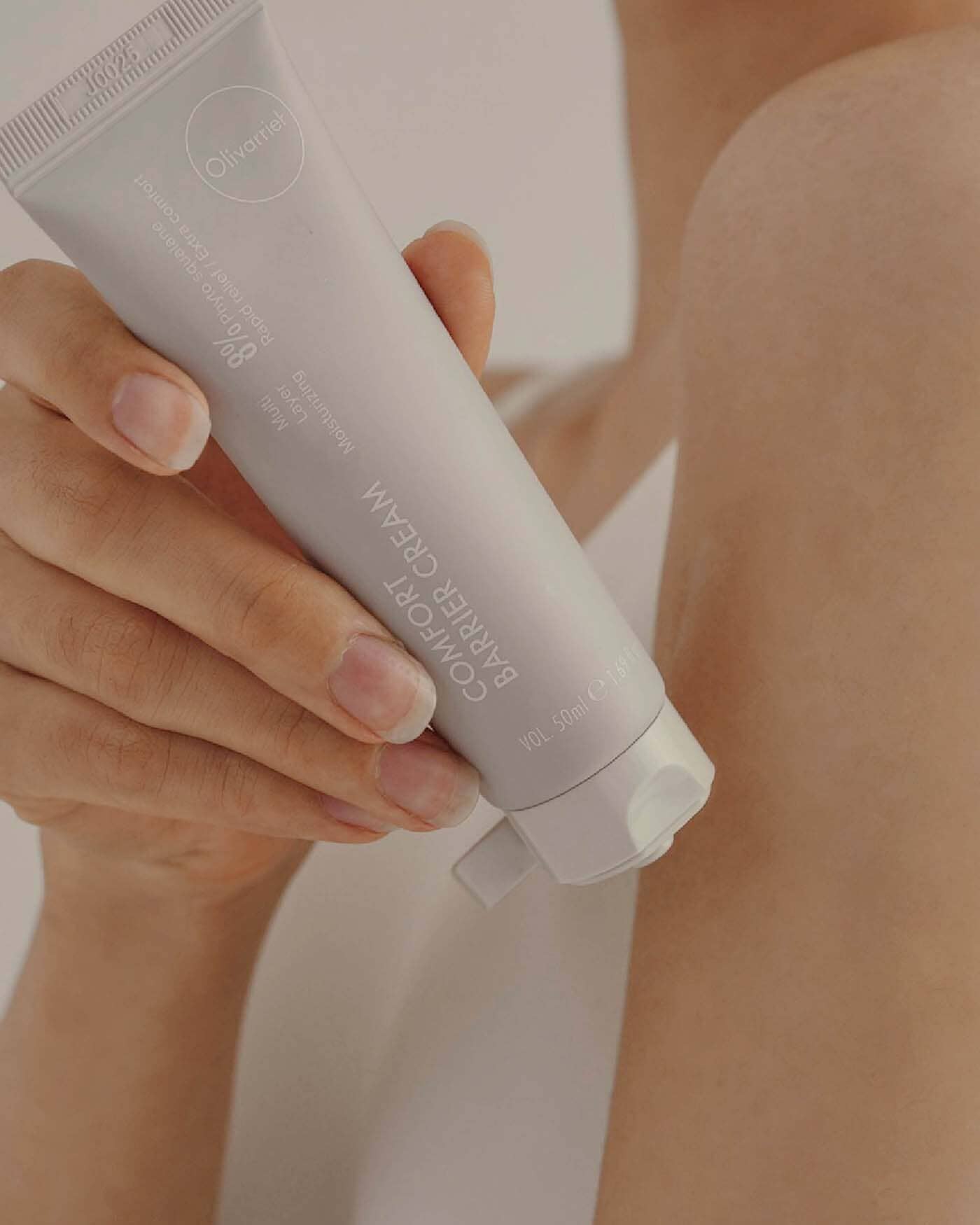 Comfort Barrier Cream