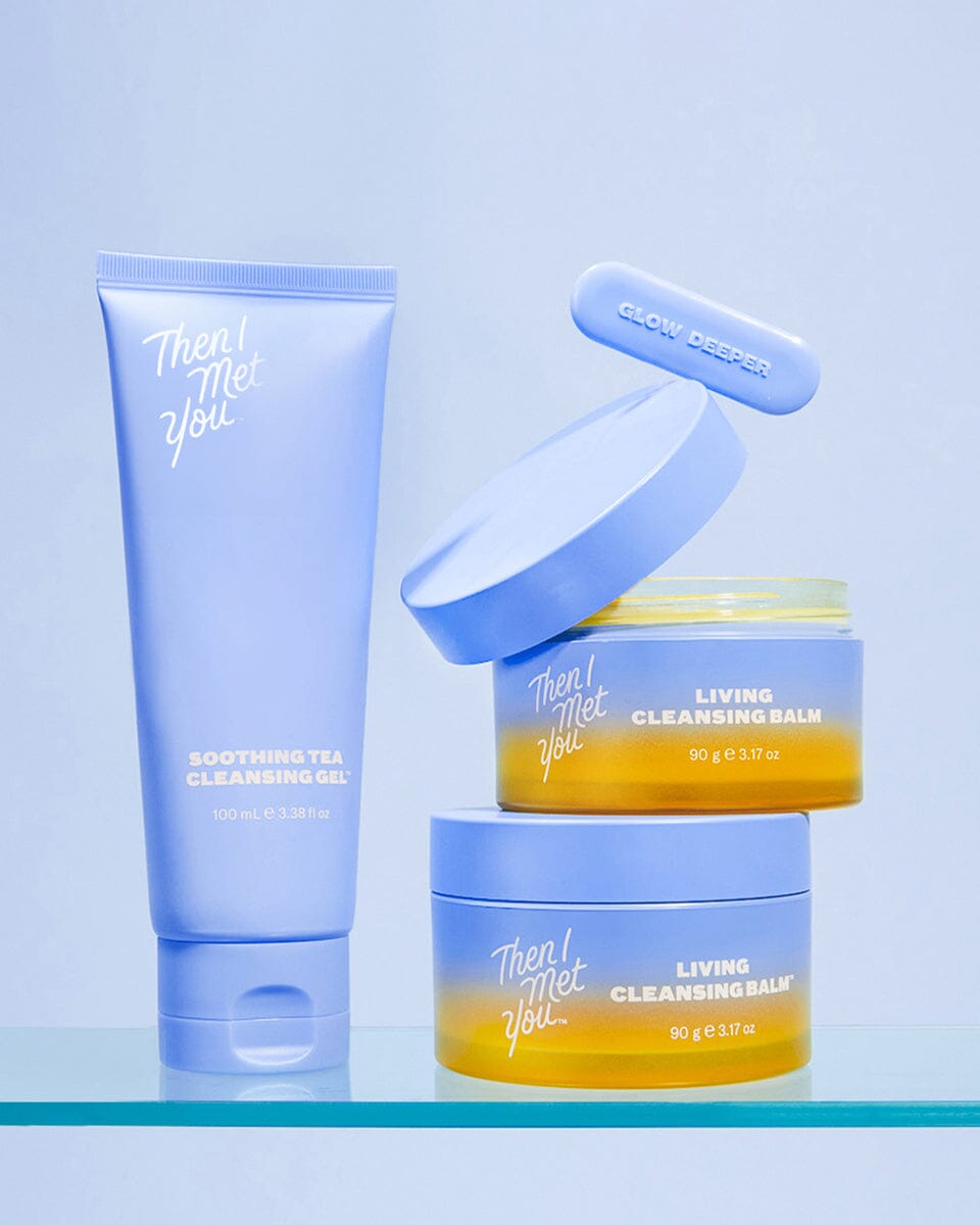 The Cleansing Duo