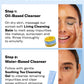 Living Cleansing Balm
