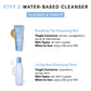 Soothing Tea Cleansing Gel