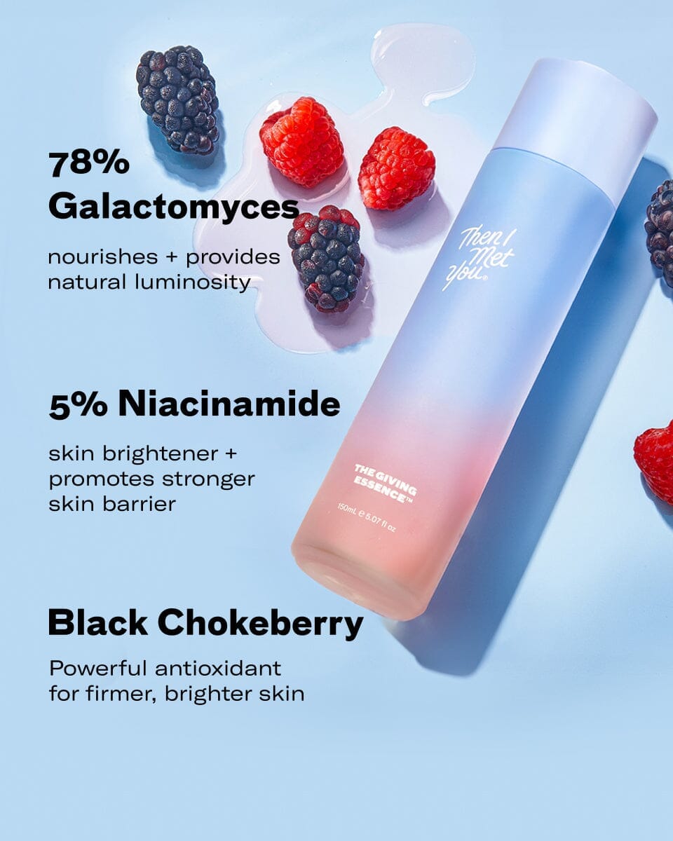 Glass Skin Trio