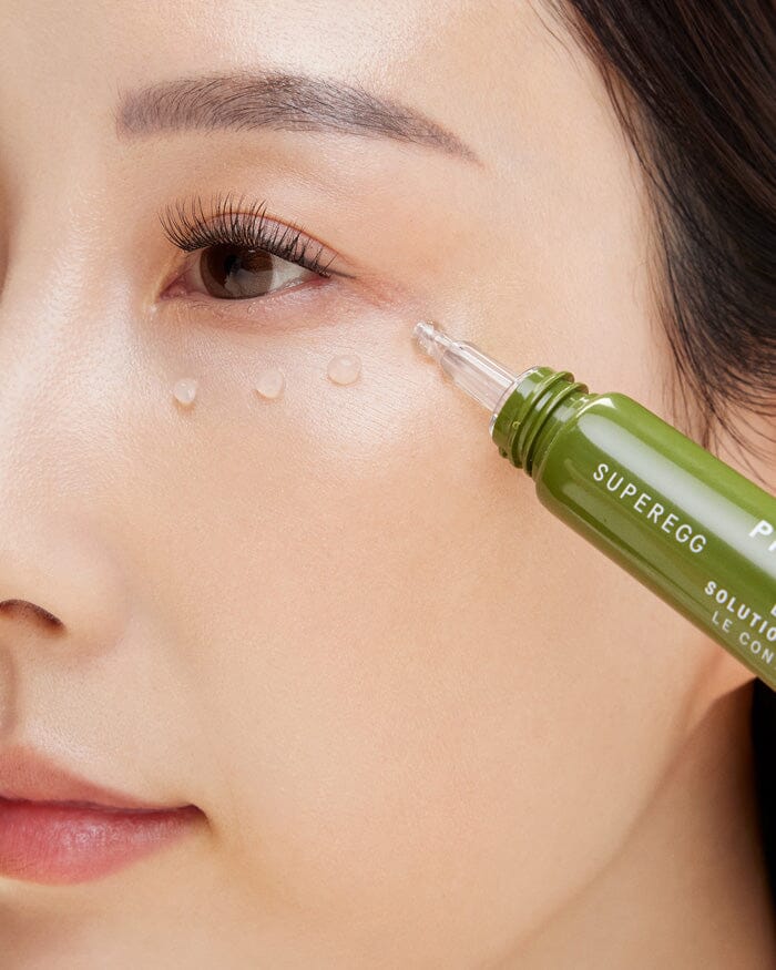 Phyto Bounce Eye Contour Solution