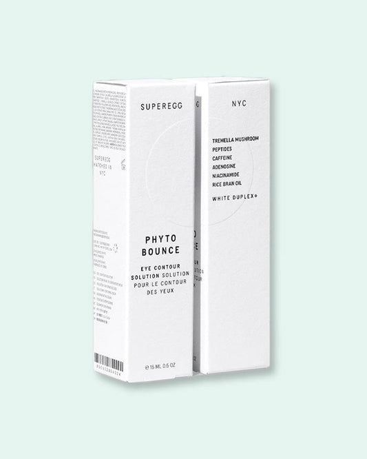 Phyto Bounce Eye Contour Solution