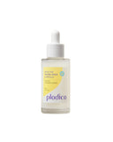 Into the Water-Hole Ampoule